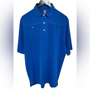 Footjoy FJ Golf Polo In Mens Size L